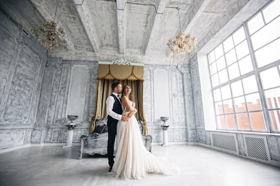 Wedding photographer Aleksey Averin (alekseyaverin). Photo of 5 September 2017