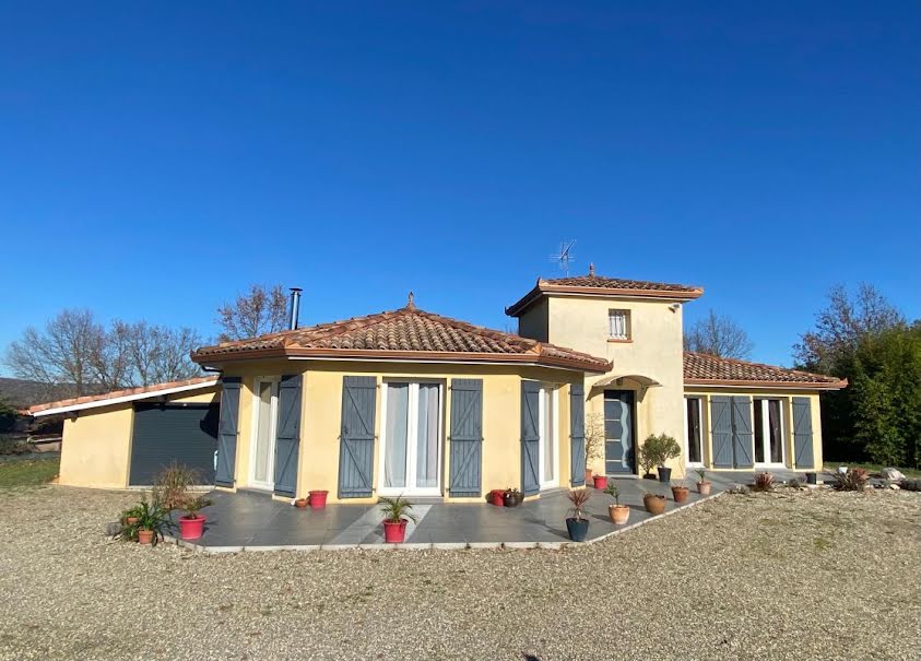 Vente maison 5 pièces 193 m² à Montauban (82000), 379 000 €