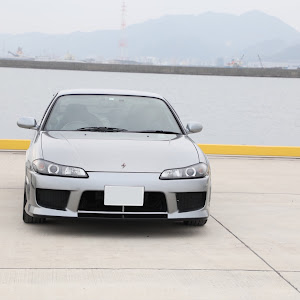 シルビア S15