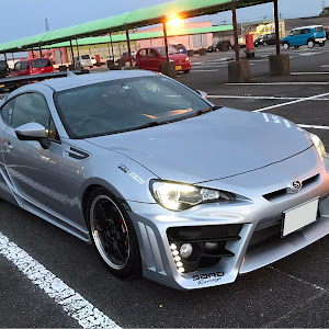 BRZ ZC6