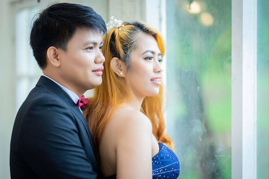 Wedding photographer Resty Ortiz (ortizresty). Photo of 4 June 2019