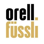 Cover Image of Herunterladen Orell Füssli – Mein Buch 2.1.3 APK