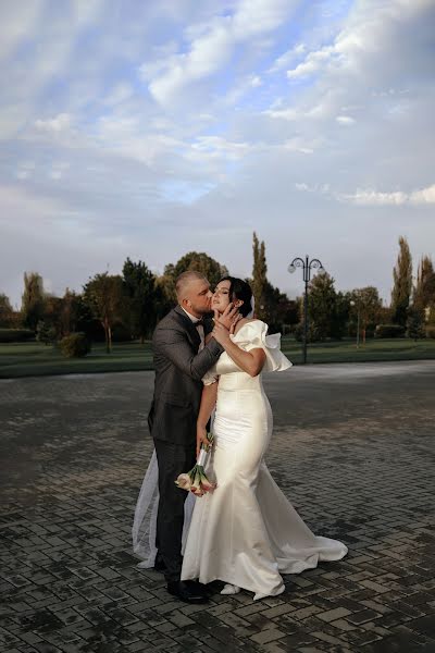 Svatební fotograf Marina Zvereva (zverevaph). Fotografie z 29.února
