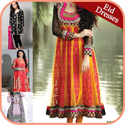 Eid dresses for girls latest clothes collection  Icon