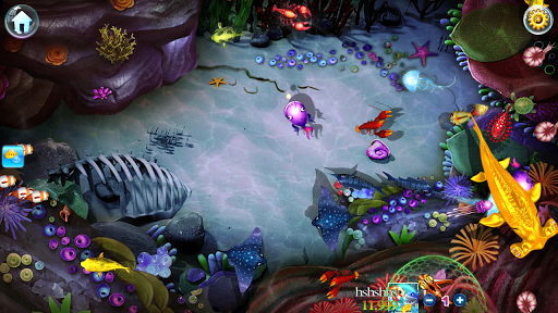 Ban ca vui 1.0 screenshots 2
