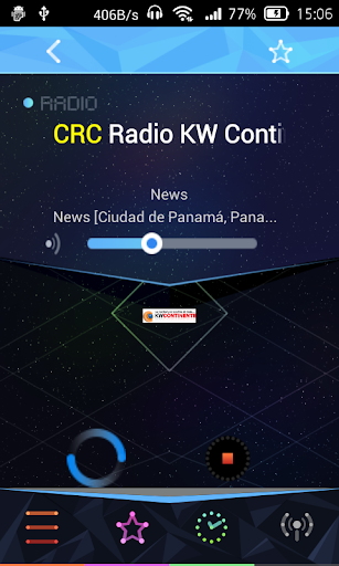 Radio Panama