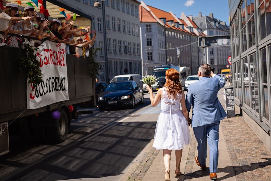 Wedding photographer Viktoria Shabalina (vikashabalina). Photo of 16 July 2018