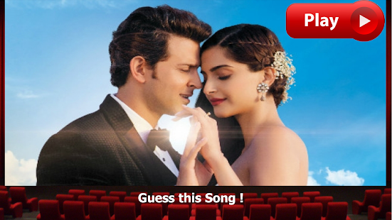 Bollywood quiz : guess the video song hindi music(圖4)-速報App