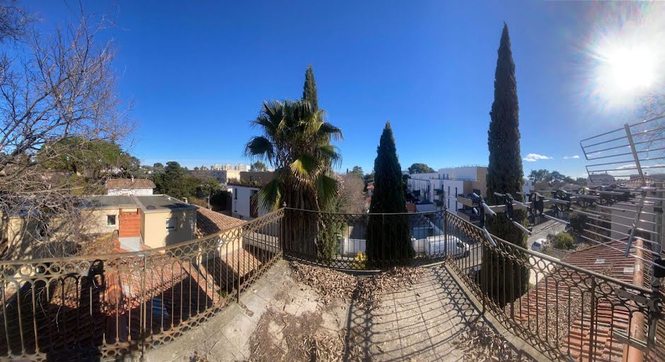 Vente maison 4 pièces 142 m² à Montpellier (34000), 661 500 €