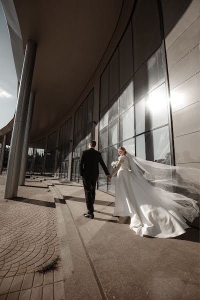 Wedding photographer Ruslan Iosofatov (iosofatov). Photo of 6 December 2023