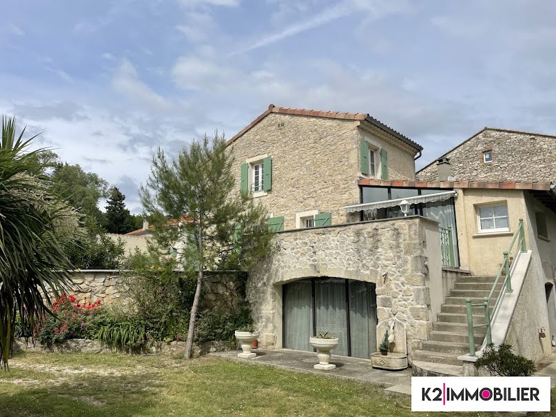 Vente maison 5 pièces 95 m² à Montboucher-sur-Jabron (26740), 284 000 €