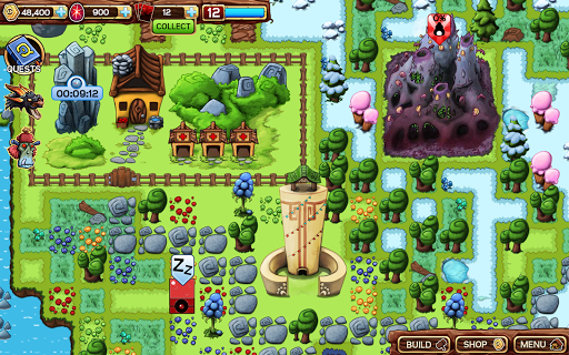 Terrapets  screenshots 2