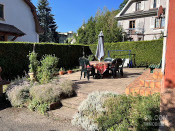 maison à Sainte-Marie-aux-Mines (68)