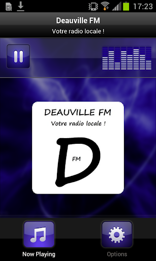 Deauville FM