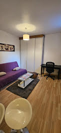 appartement à Nancy (54)