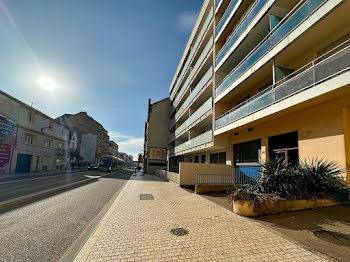 appartement à Metz (57)