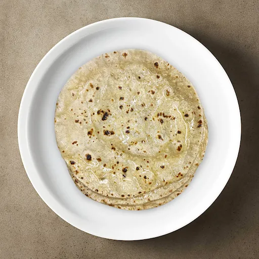 Tawa Butter Roti