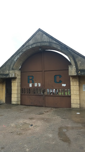Recreation Club, Aba, Nigeria, Night Club, state Abia