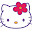 Hello Kitty Themes