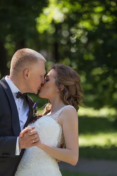 Wedding photographer Konstantin Baberya (baberya). Photo of 25 August 2015