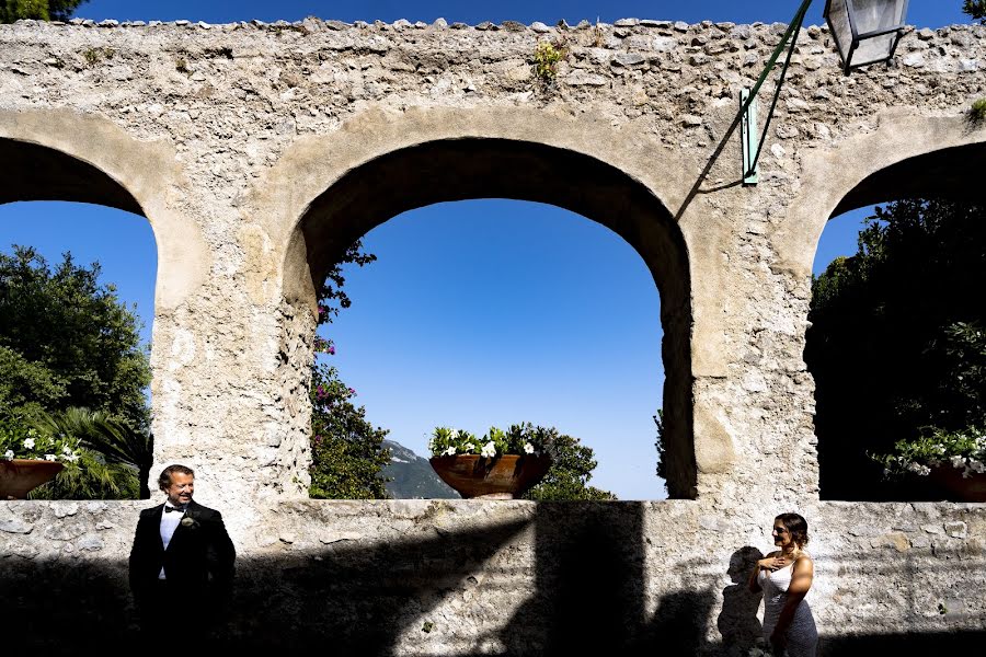 結婚式の写真家Antonio Palermo (antoniopalermo)。2020 8月24日の写真