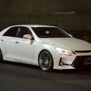 マークX GRX130