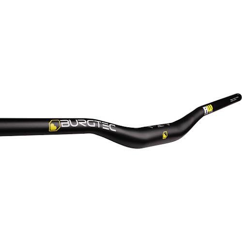 Burgtec RideWider Alloy Enduro Riser Bar