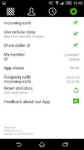 Teliophone(圖4)-速報App