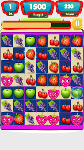 Fruit Match(圖3)-速報App