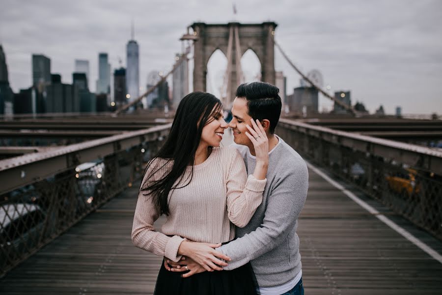 Wedding photographer Andrea Guadalajara (andyguadalajara). Photo of 21 June 2019