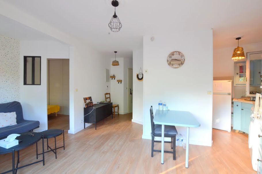 Vente appartement 2 pièces 32 m² à Montpellier (34000), 149 990 €