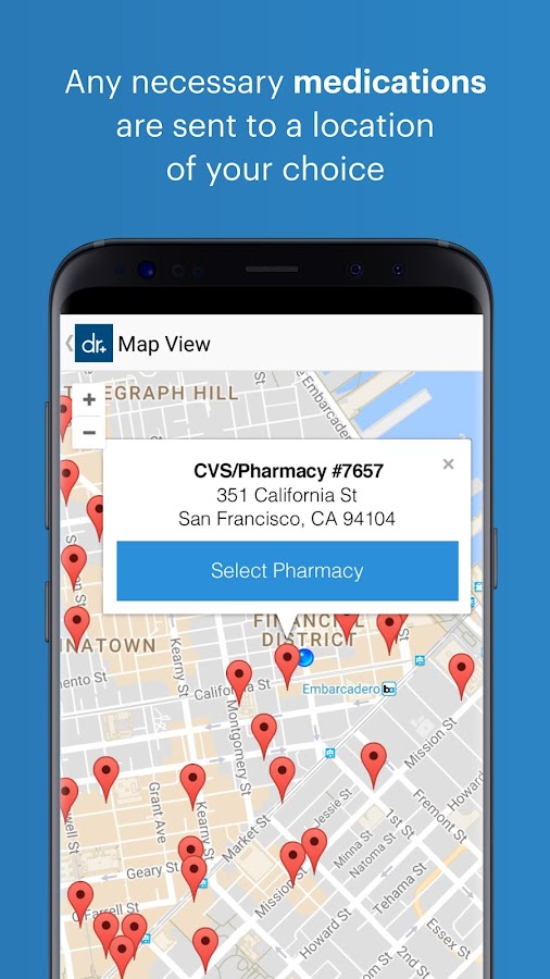 Doctor On Demand Android Apps on Google Play