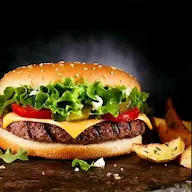 Burger Dsouza photo 2