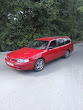 продам авто Toyota Camry Camry Wagon III