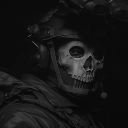 Ghost Call Of Duty Live Wallpaper