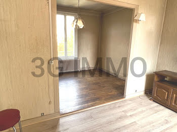 appartement à Maisons-Alfort (94)