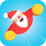 Xmas Ops - Santa rampage Apk