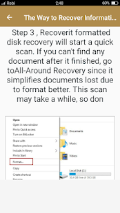 Hard Drive Recovery(圖5)-速報App