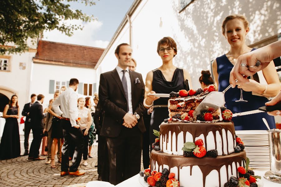 Fotografo di matrimoni Christina Falkenberg (christina2903). Foto del 11 gennaio