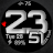 Digital Watch Face CUE116 icon