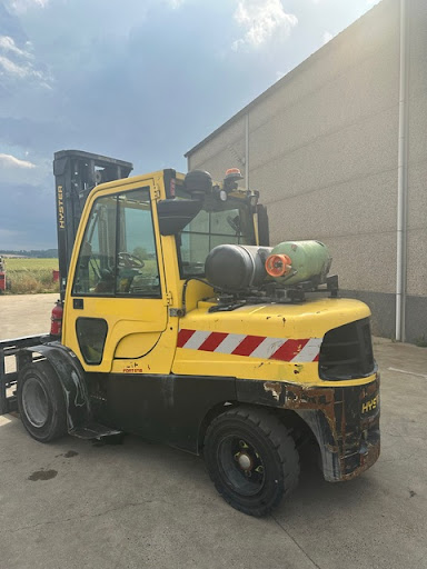 HYSTER H5.5FT