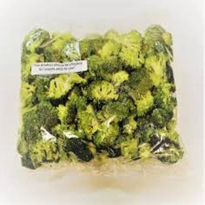 Starfresh Broccoli Florets Prepack About 200 Gm