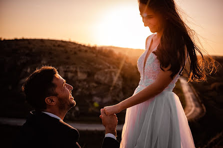 Fotógrafo de bodas Andrei Dumitrescu (andreidumitrescu). Foto del 18 de febrero 2020