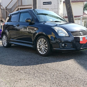 スイフトスポーツ ZC31S