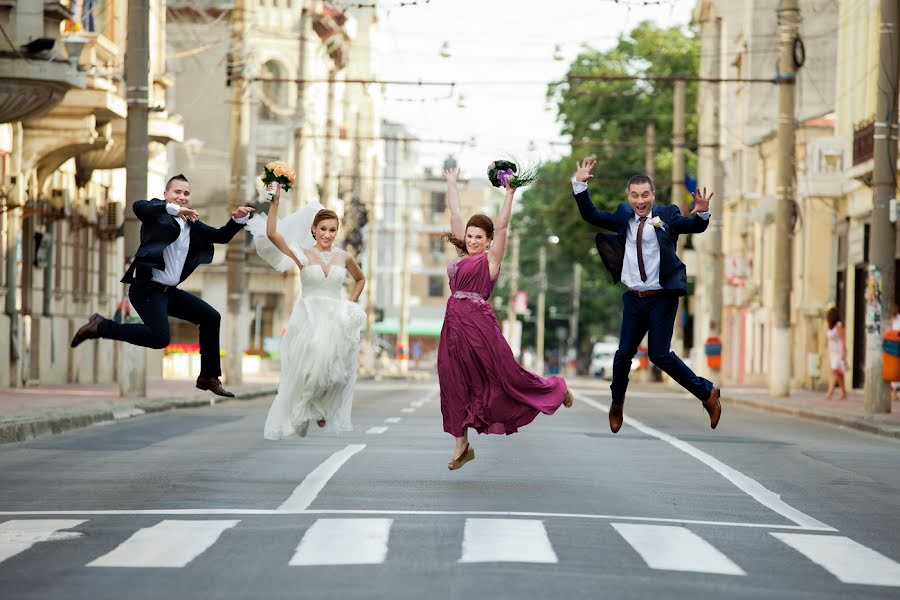 Wedding photographer Stanciu Daniel (danielstanciu). Photo of 25 March 2015