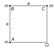 Gravitational potential