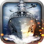 Cover Image of 下载 Decisive Battle Pacific 1.4.2 APK