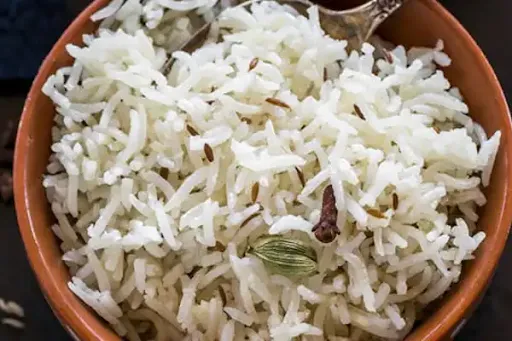 Jeera Rice