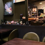 MT49 CAFE' 芒果樹49號咖啡店