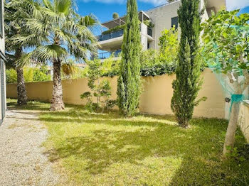 appartement à Saint-Tropez (83)